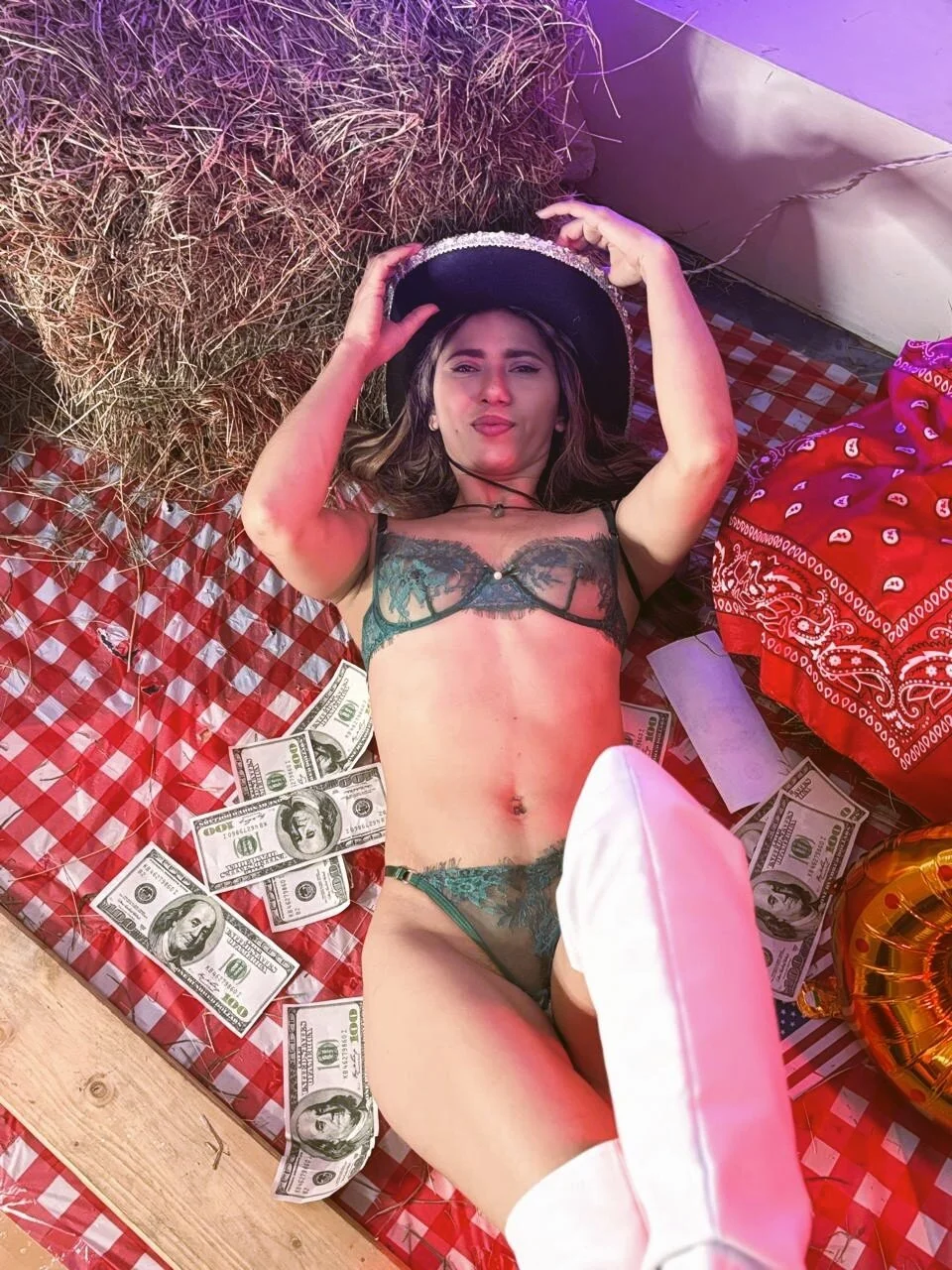 XXX Porn Photo of Nude FernandaBrown__ 116