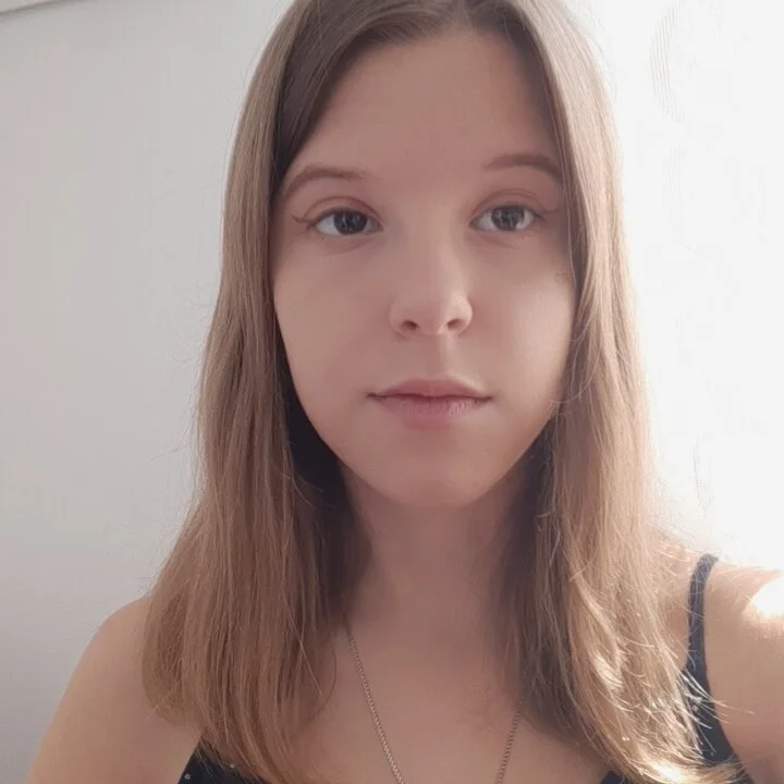 XXX Porn Photo of Nude kimczii 3