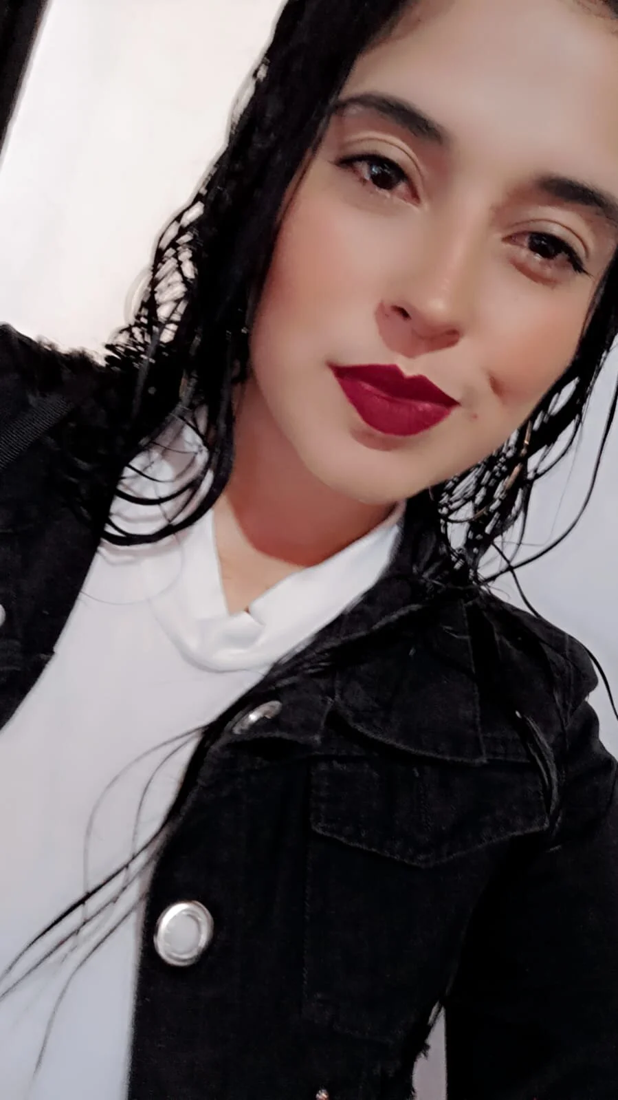 XXX Porn Photo of Nude bella_rougee 1