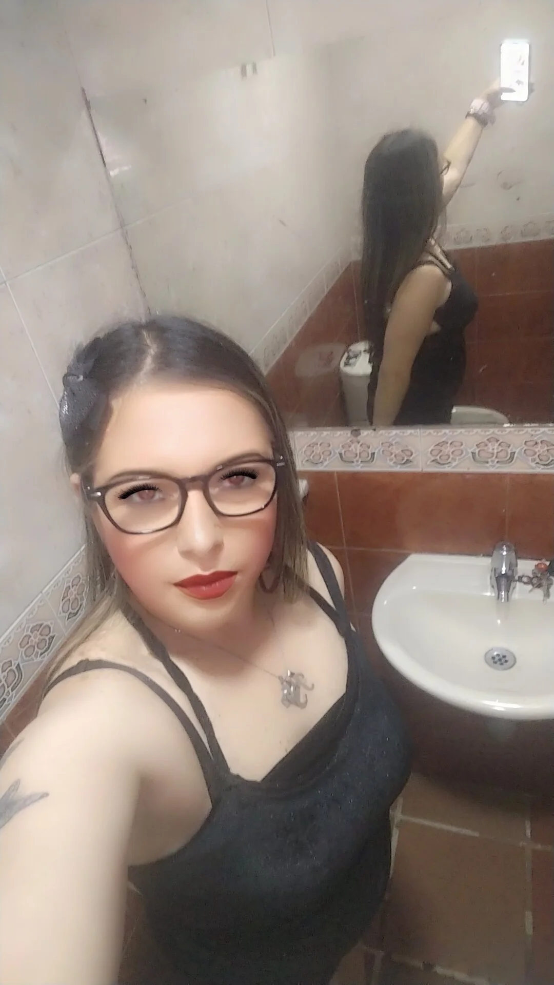 XXX Porn Photo of Nude Samii_Sweett 76