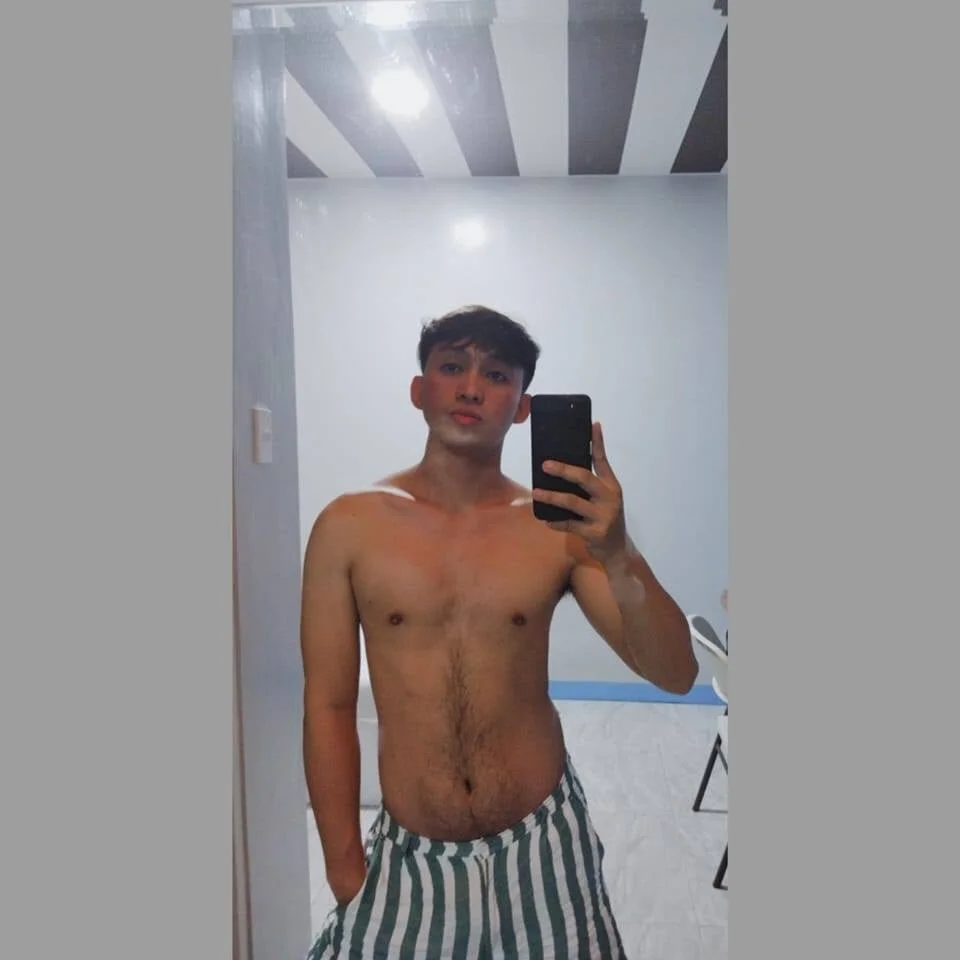 XXX Porn Photo of Nude princeJayX 7