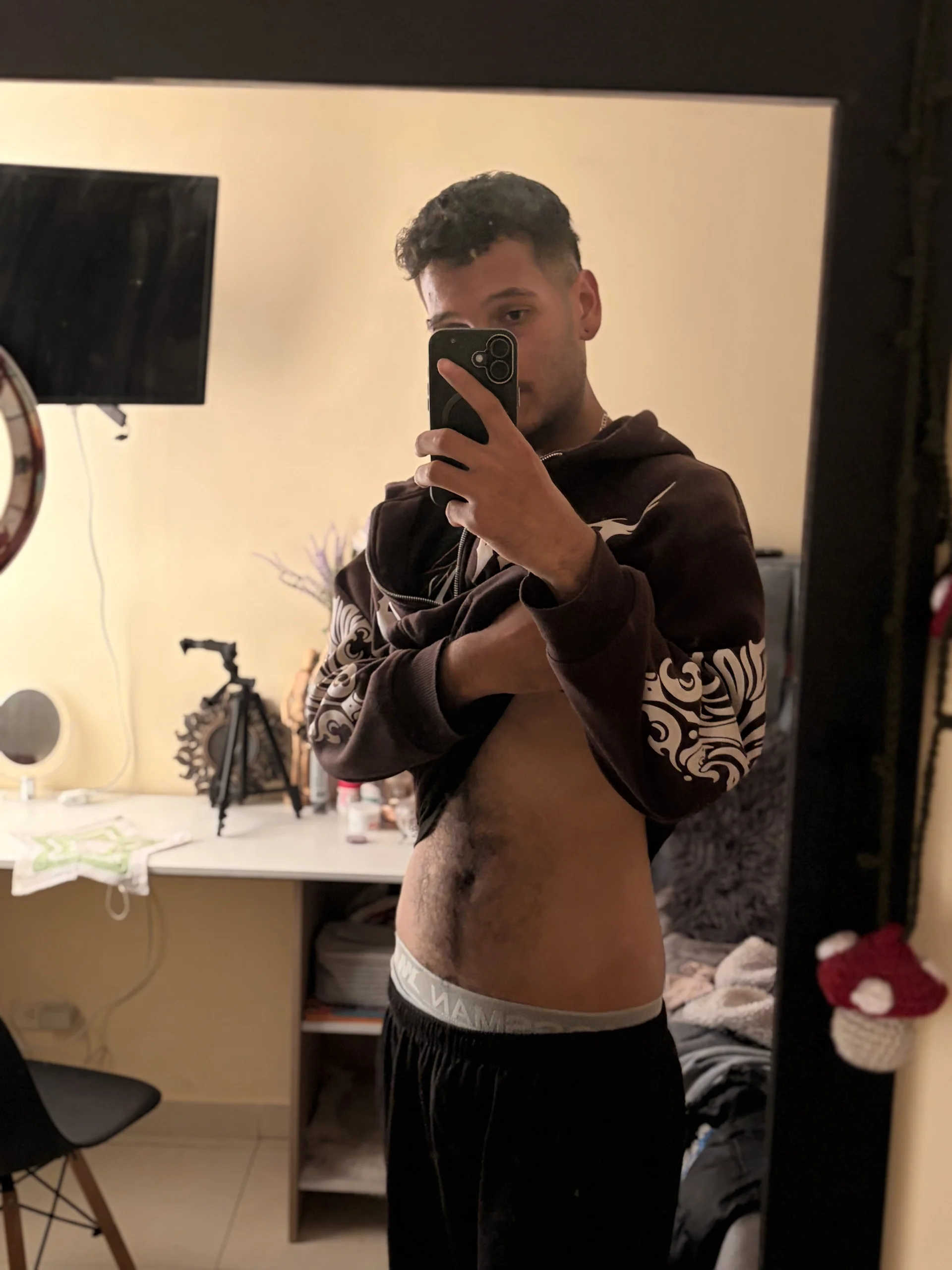XXX Porn Photo of Nude samuel_prrr 6