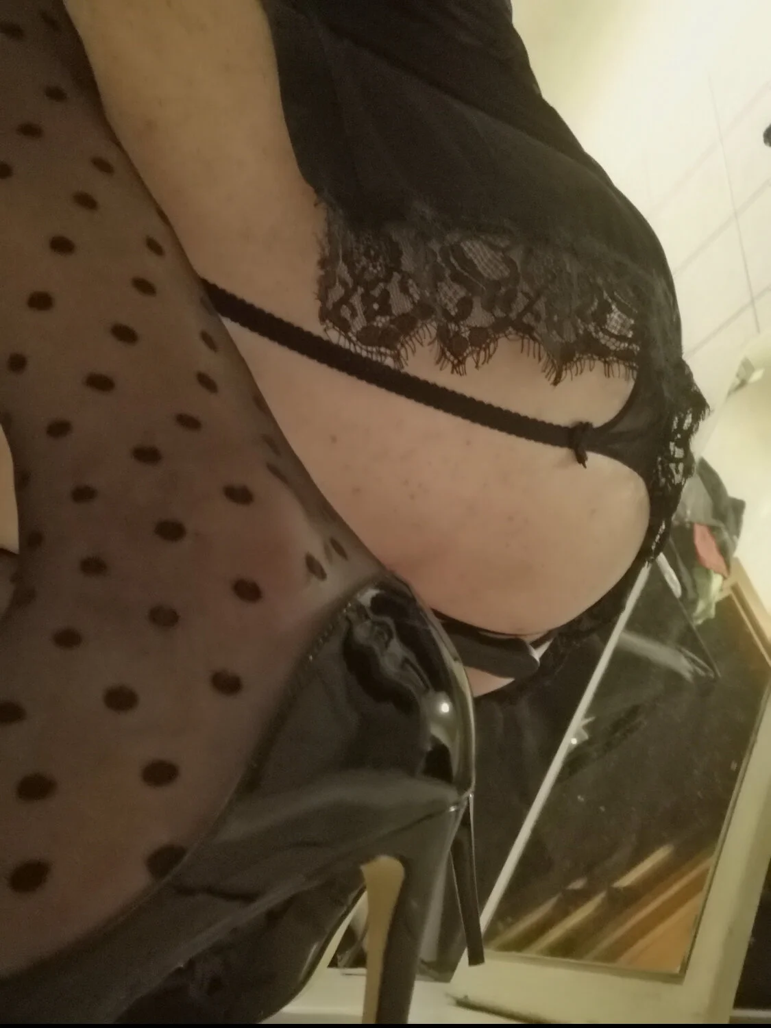 XXX Porn Photo of Nude Leo_Sissy_CD 2