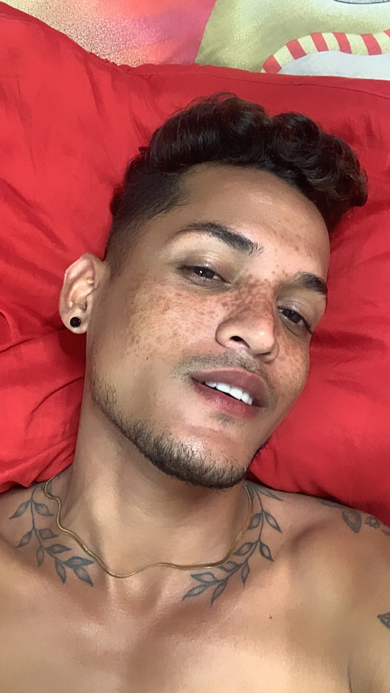 XXX Porn Photo of Nude NeomarErick 21