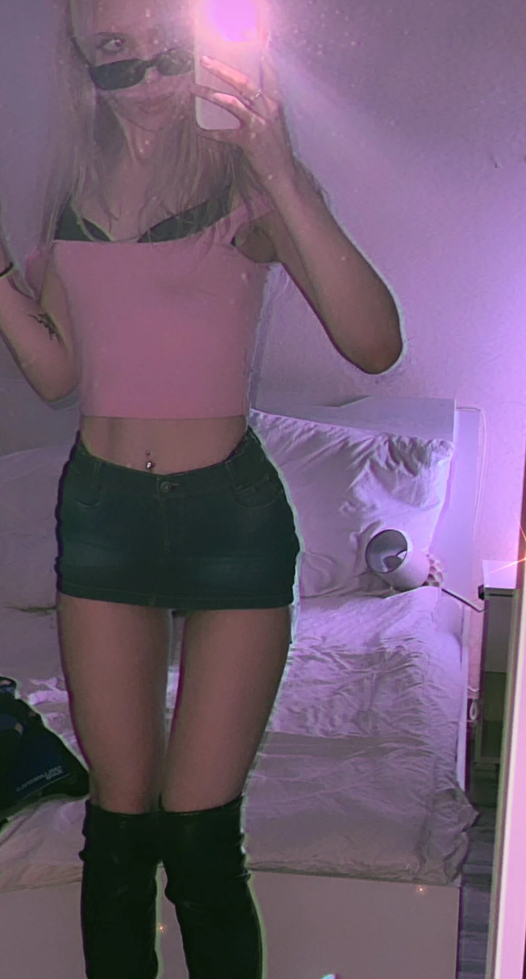 XXX Porn Photo of Nude mae_barbiee 32