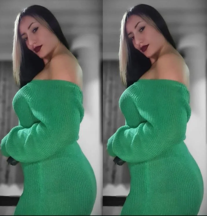 XXX Porn Photo of Nude cristalayyy 6