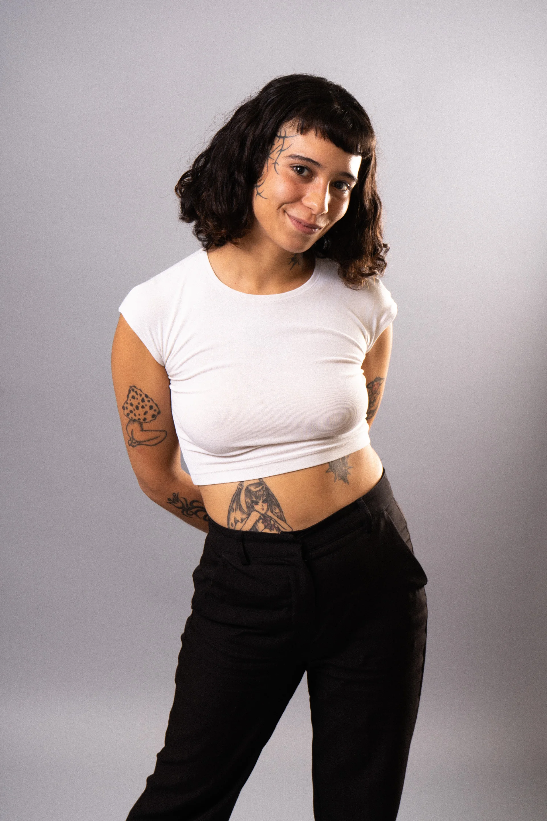 XXX Porn Photo of Nude materia_xxxtar 4