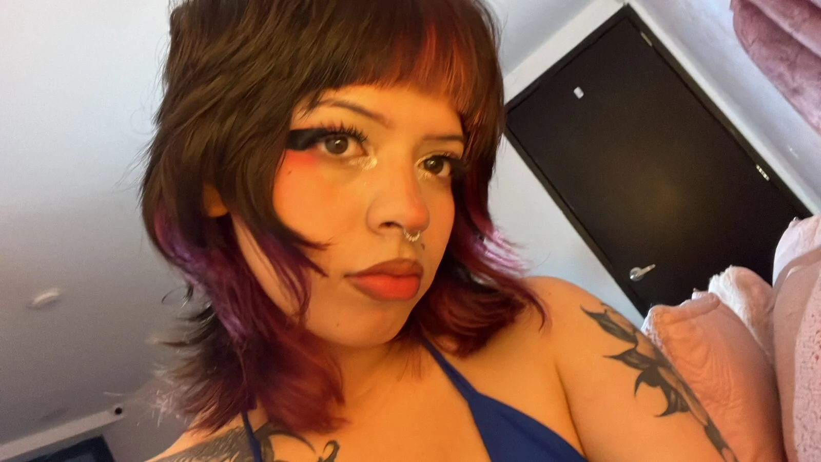 XXX Porn Photo of Nude Natasha_otson 10