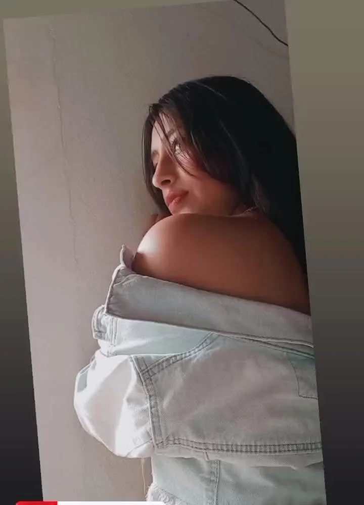 XXX Porn Photo of Nude Priya_Bloom 16