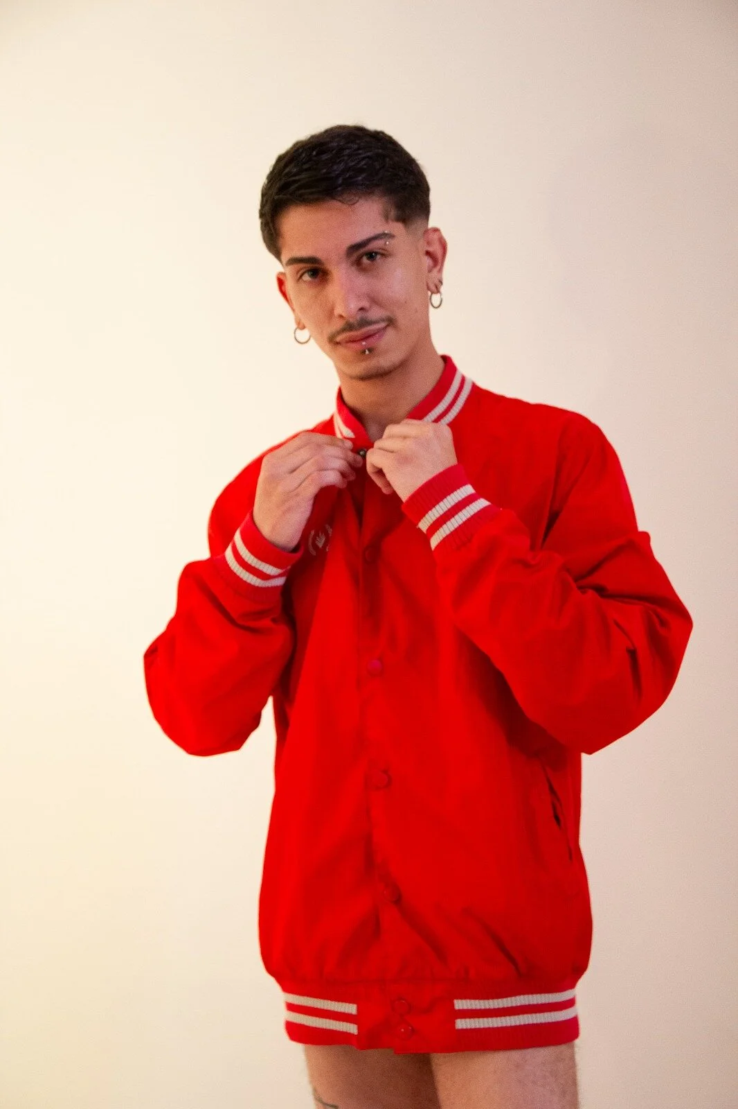 XXX Porn Photo of Nude Y0urgodzeus 2