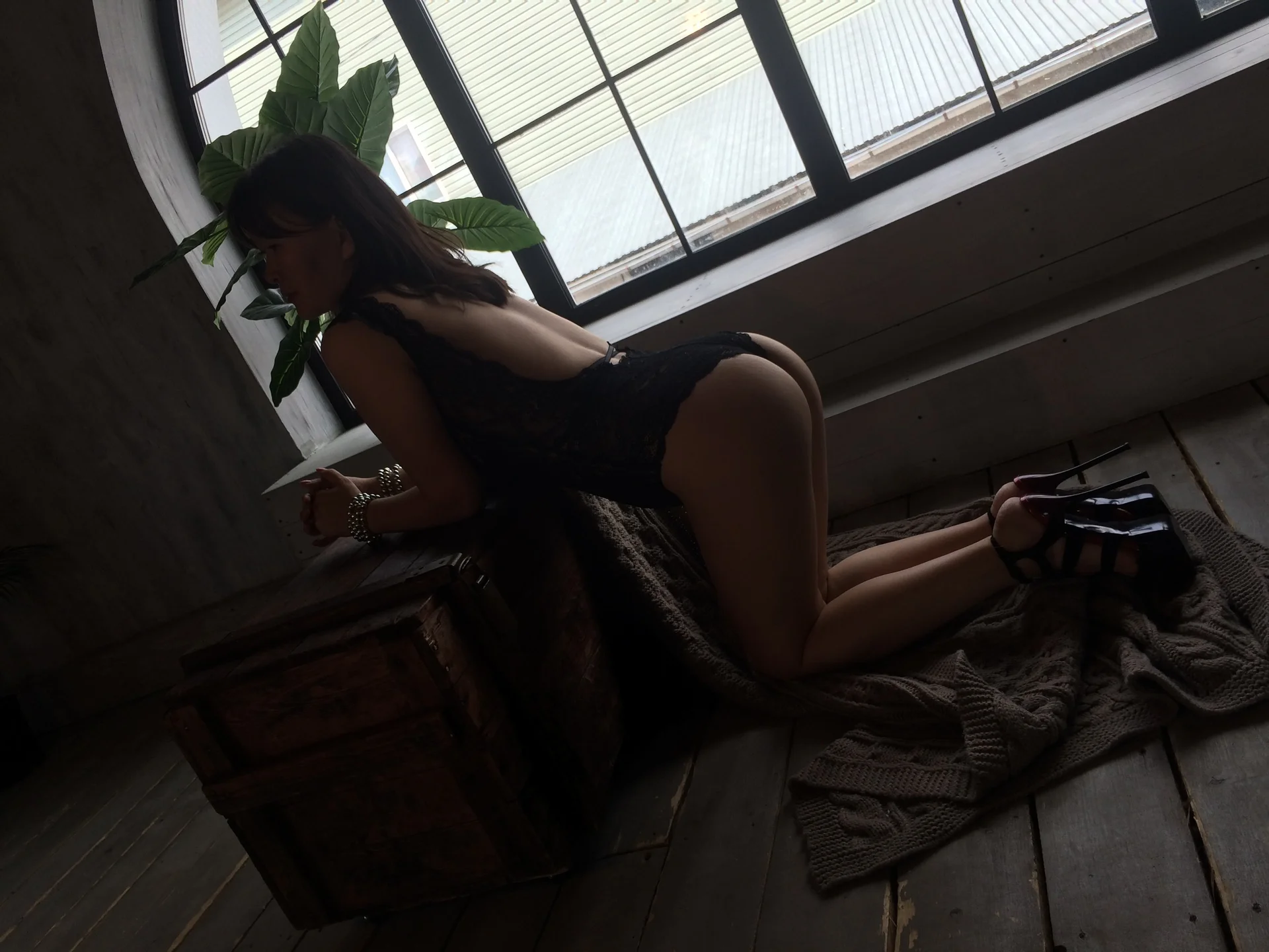 XXX Porn Photo of Nude Akira_xx 14