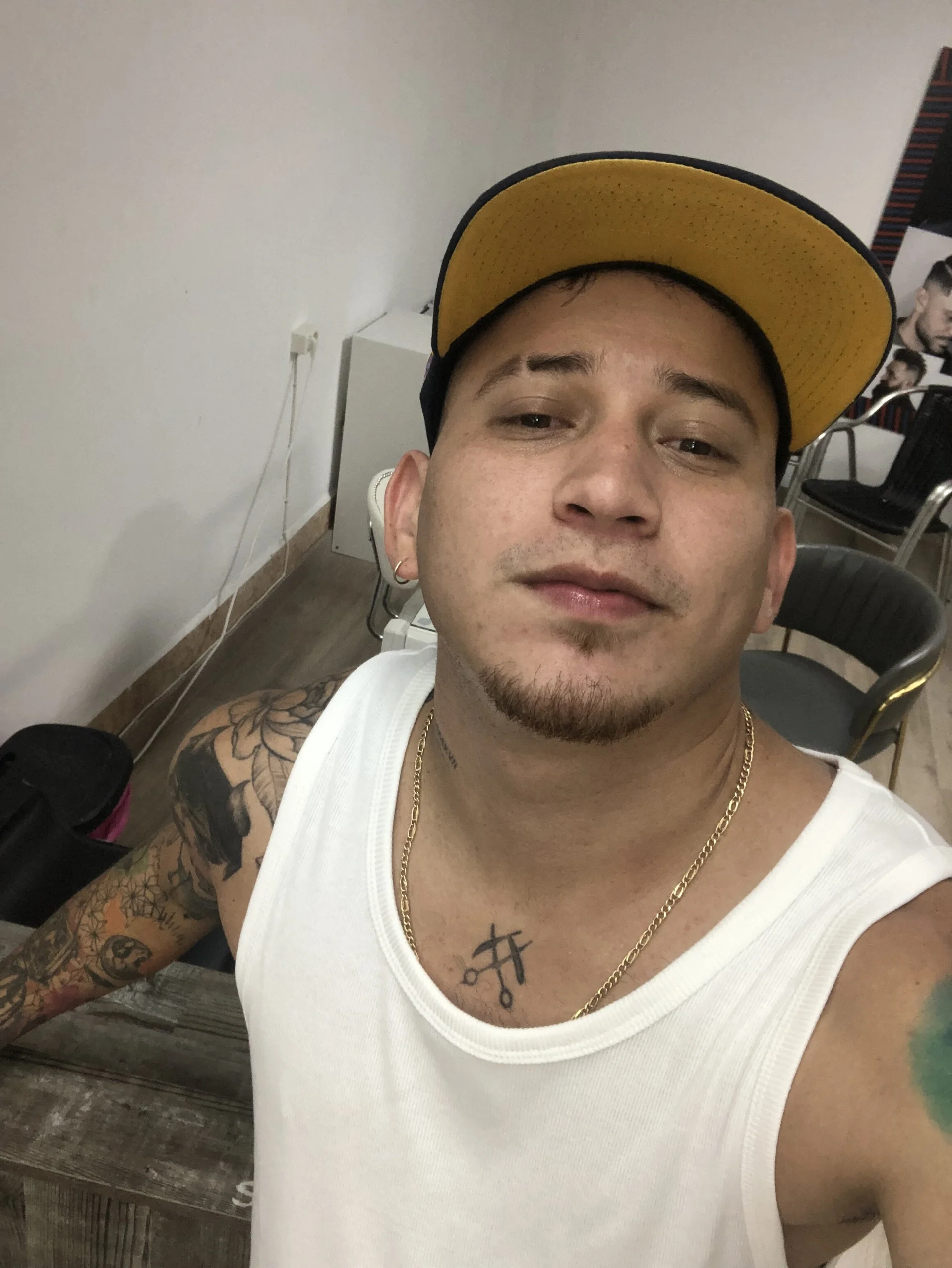 XXX Porn Photo of Nude Rdrz20 5