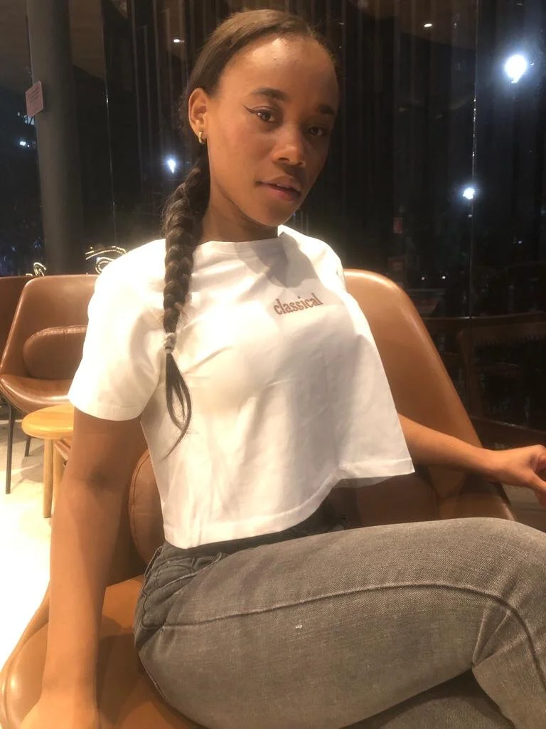 XXX Porn Photo of Nude HallyBans 108