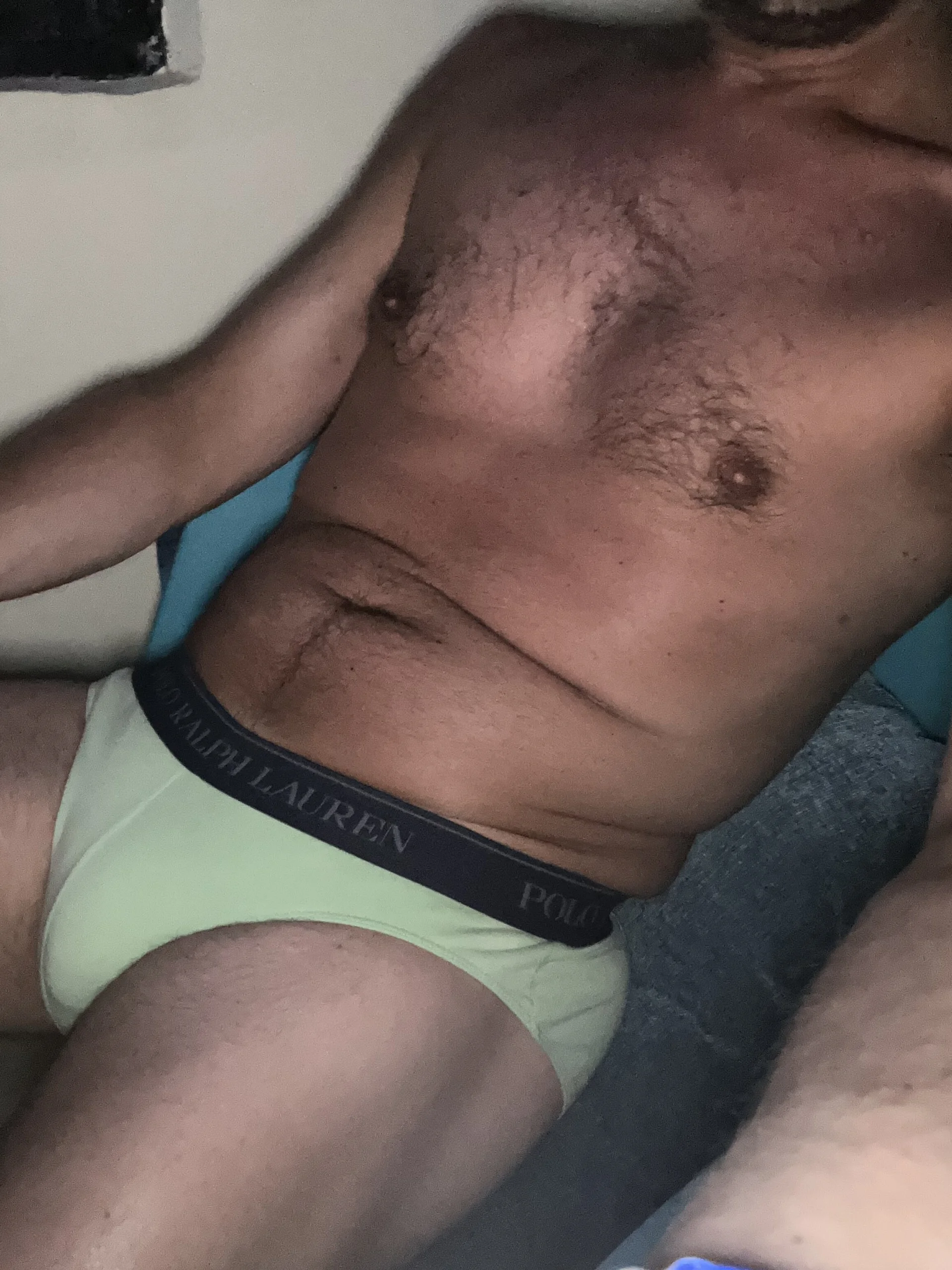 XXX Porn Photo of Nude Alex_cut 1