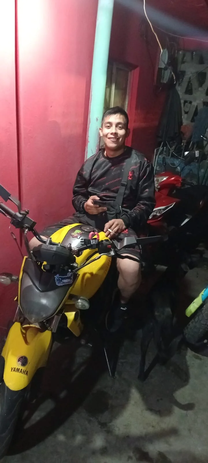 XXX Porn Photo of Nude Tupapasiitooo 2