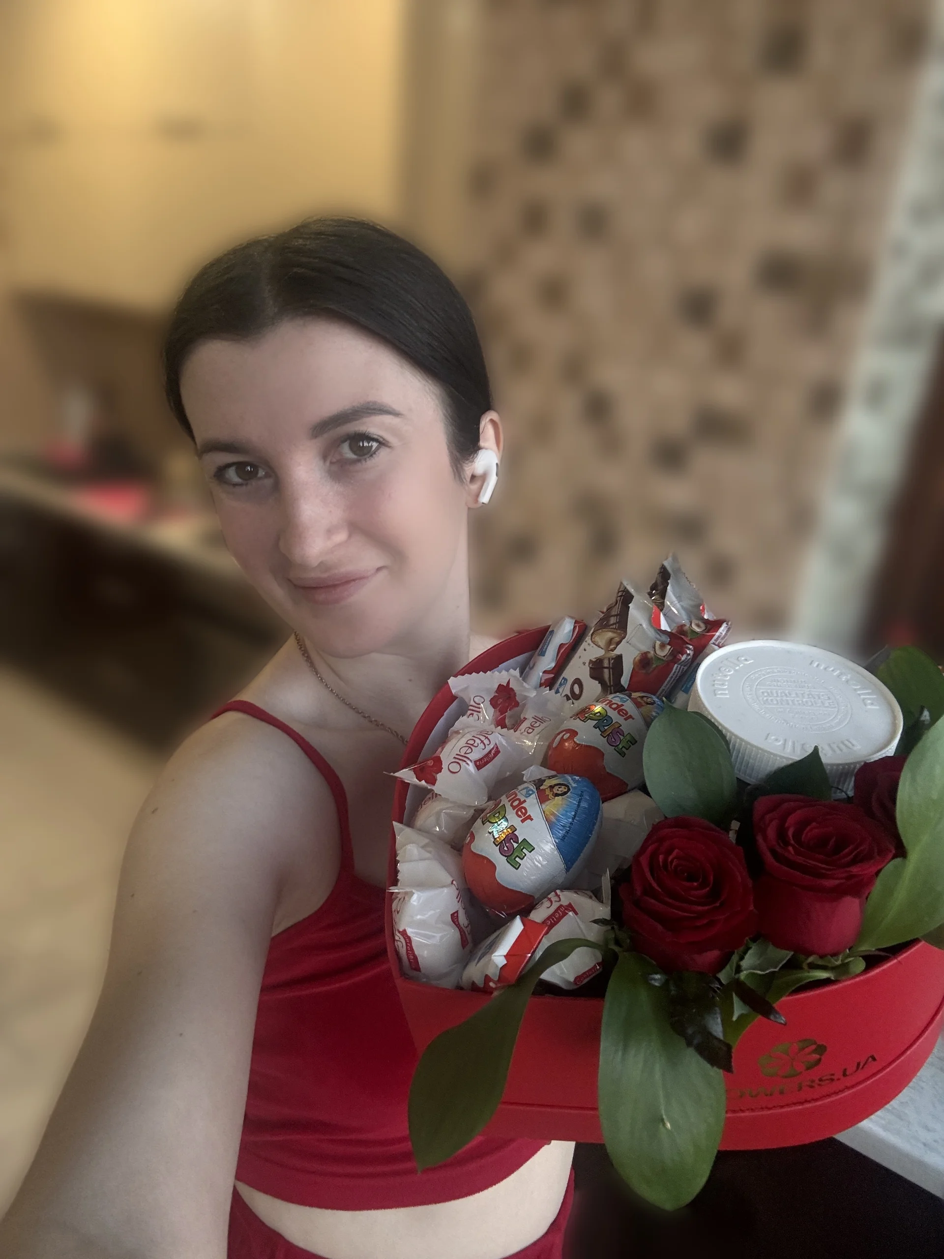 XXX Porn Photo of Nude EvelinCuper 77