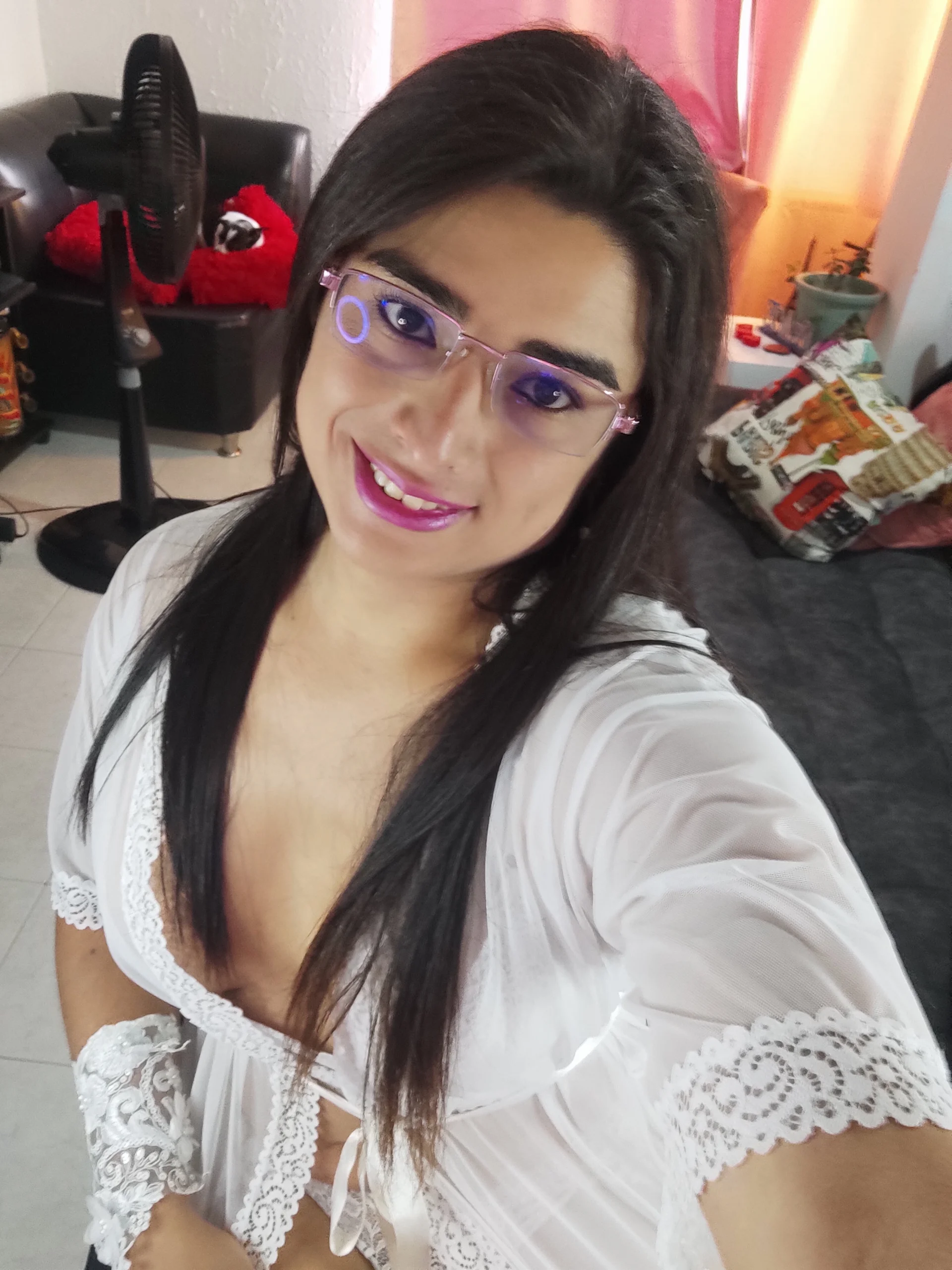 XXX Porn Photo of Nude Khalifa_Gold 9