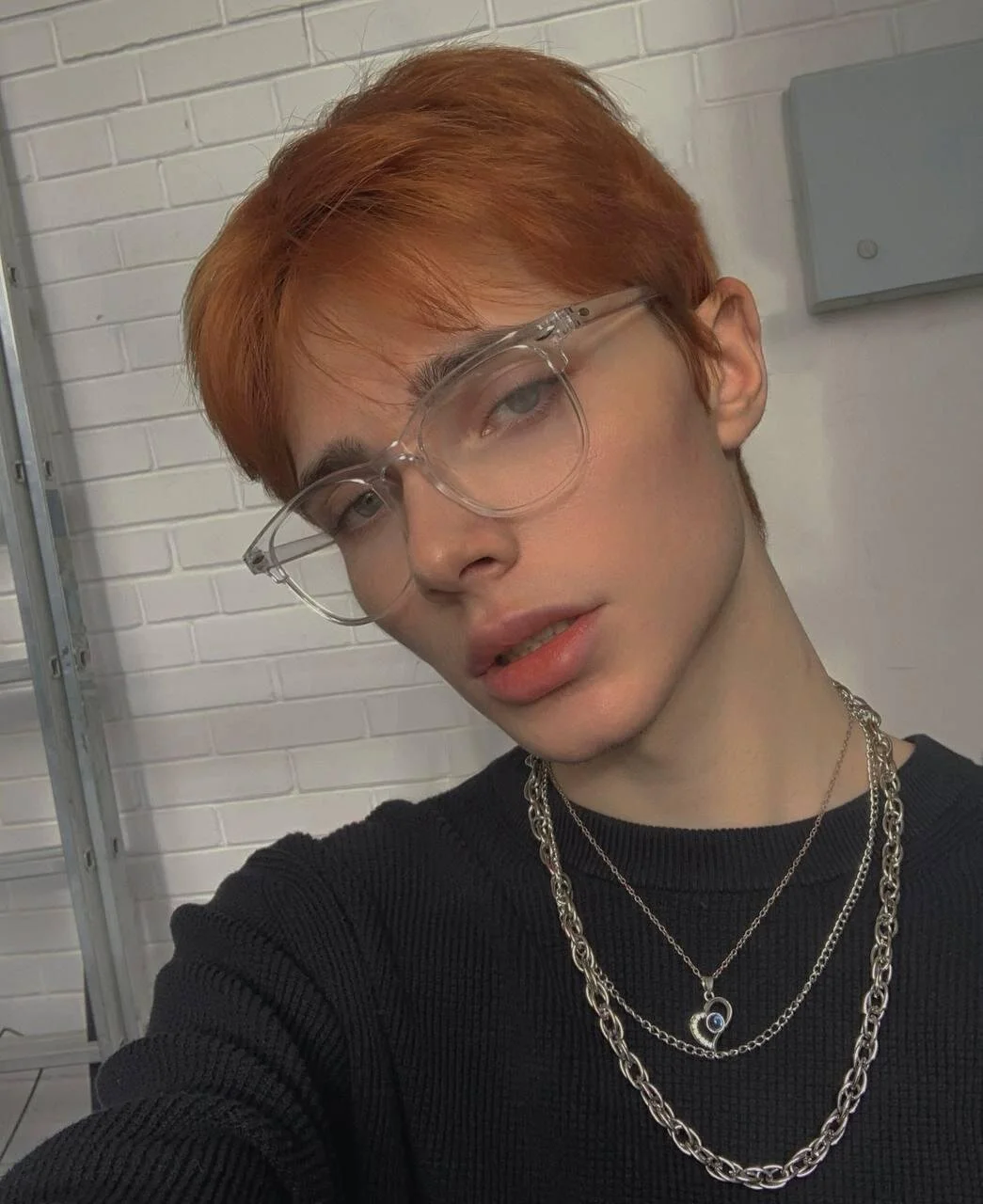 XXX Porn Photo of Nude danny_noir 5
