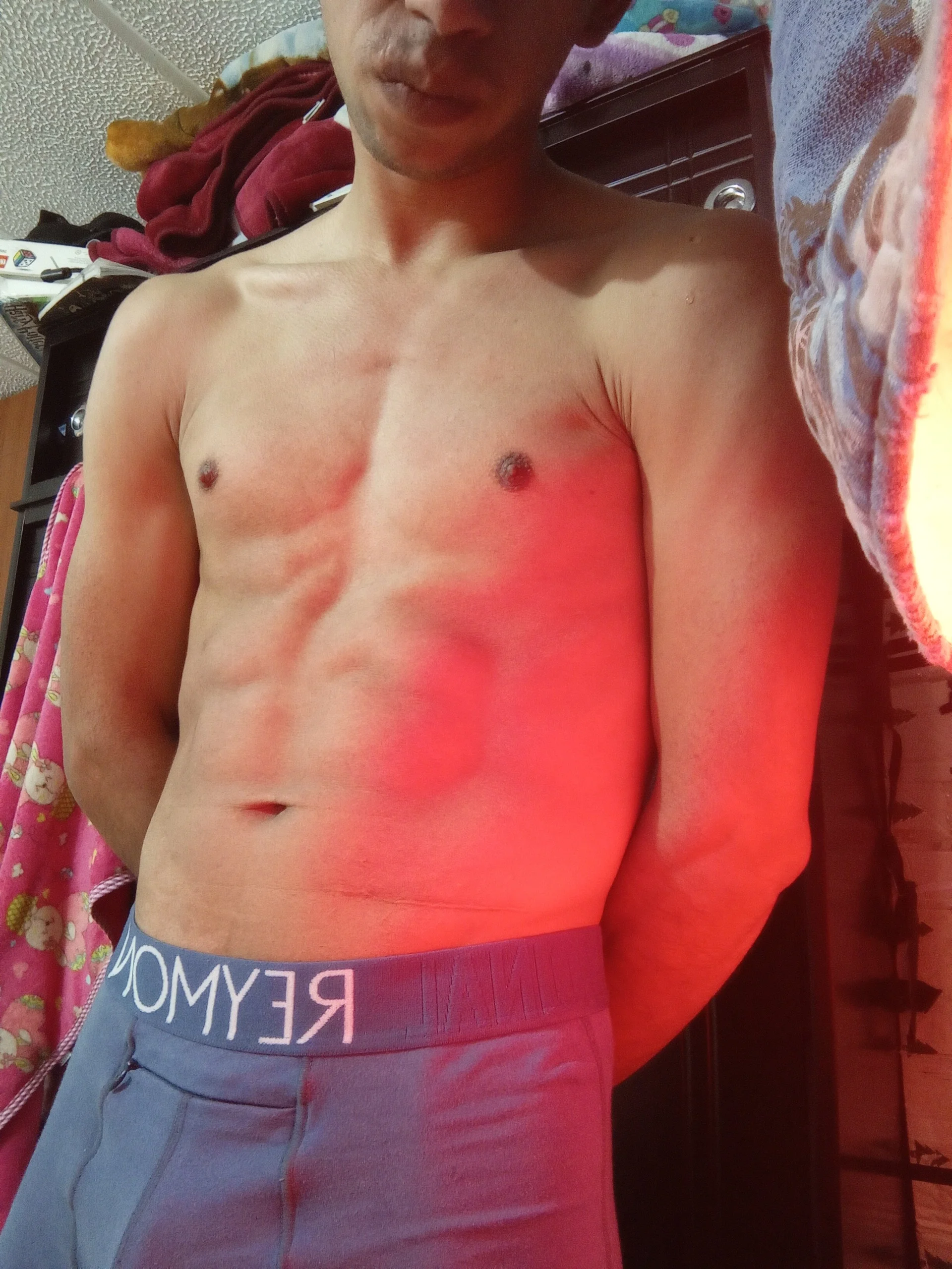 XXX Porn Photo of Nude miguelo92 9