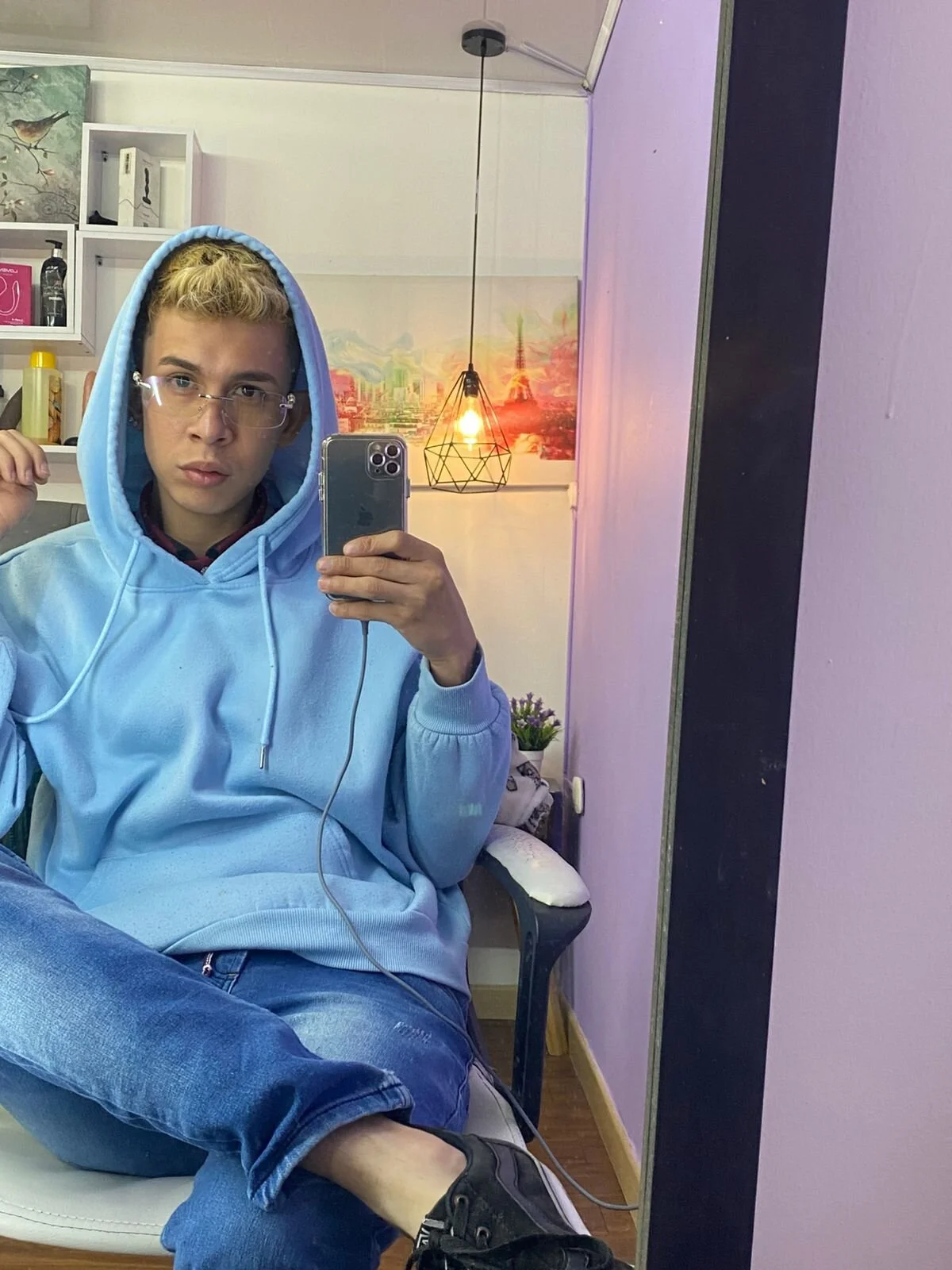 XXX Porn Photo of Nude Juaan_Diick 37