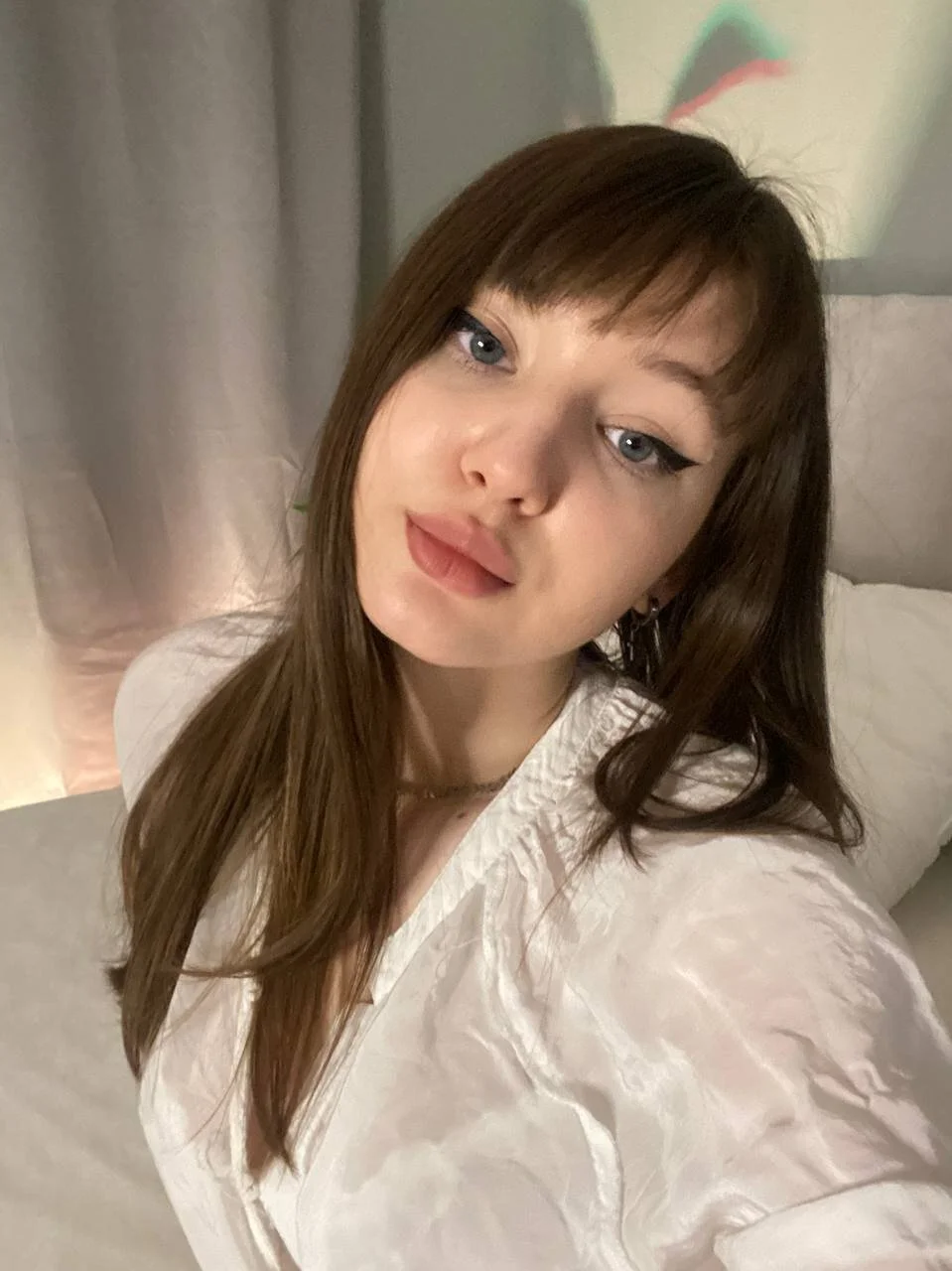 XXX Porn Photo of Nude bonnyfloweer 23