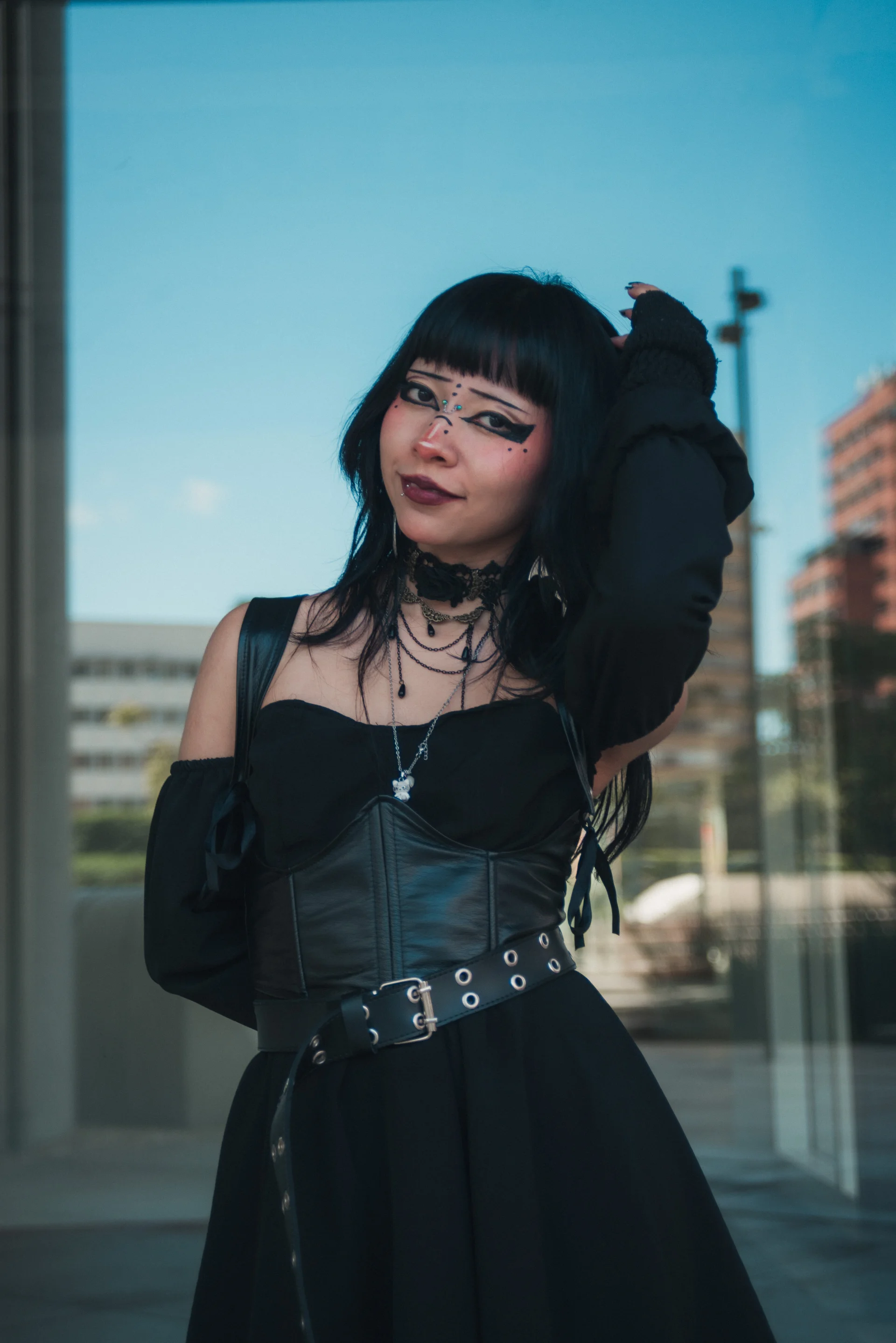 XXX Porn Photo of Nude KiomyVamp 11