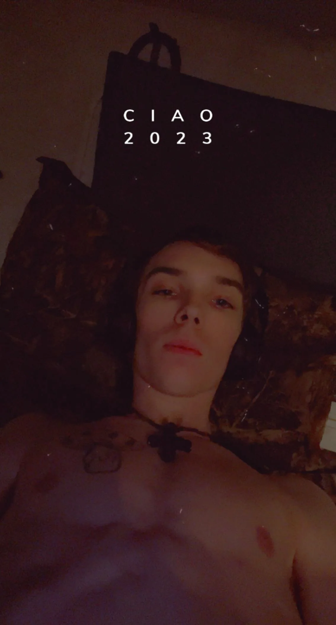 XXX Porn Photo of Nude Mathew_420 5