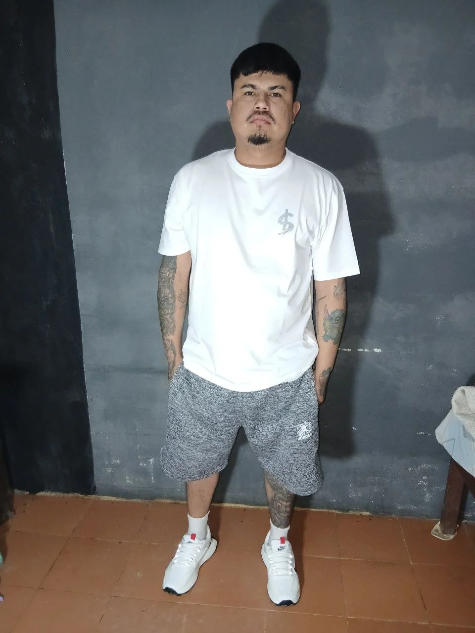 XXX Porn Photo of Nude DickMasterfindom 73