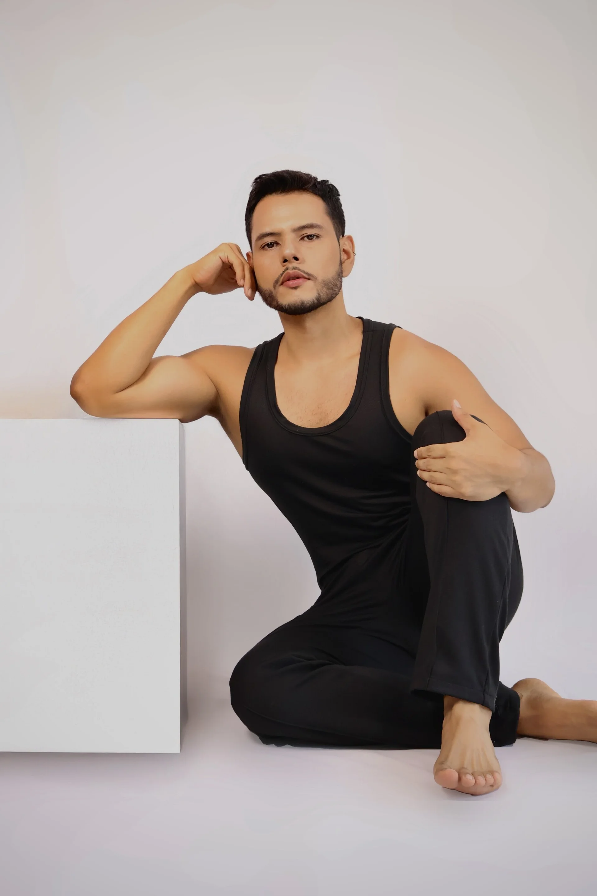 XXX Porn Photo of Nude Nate_tyler1 2
