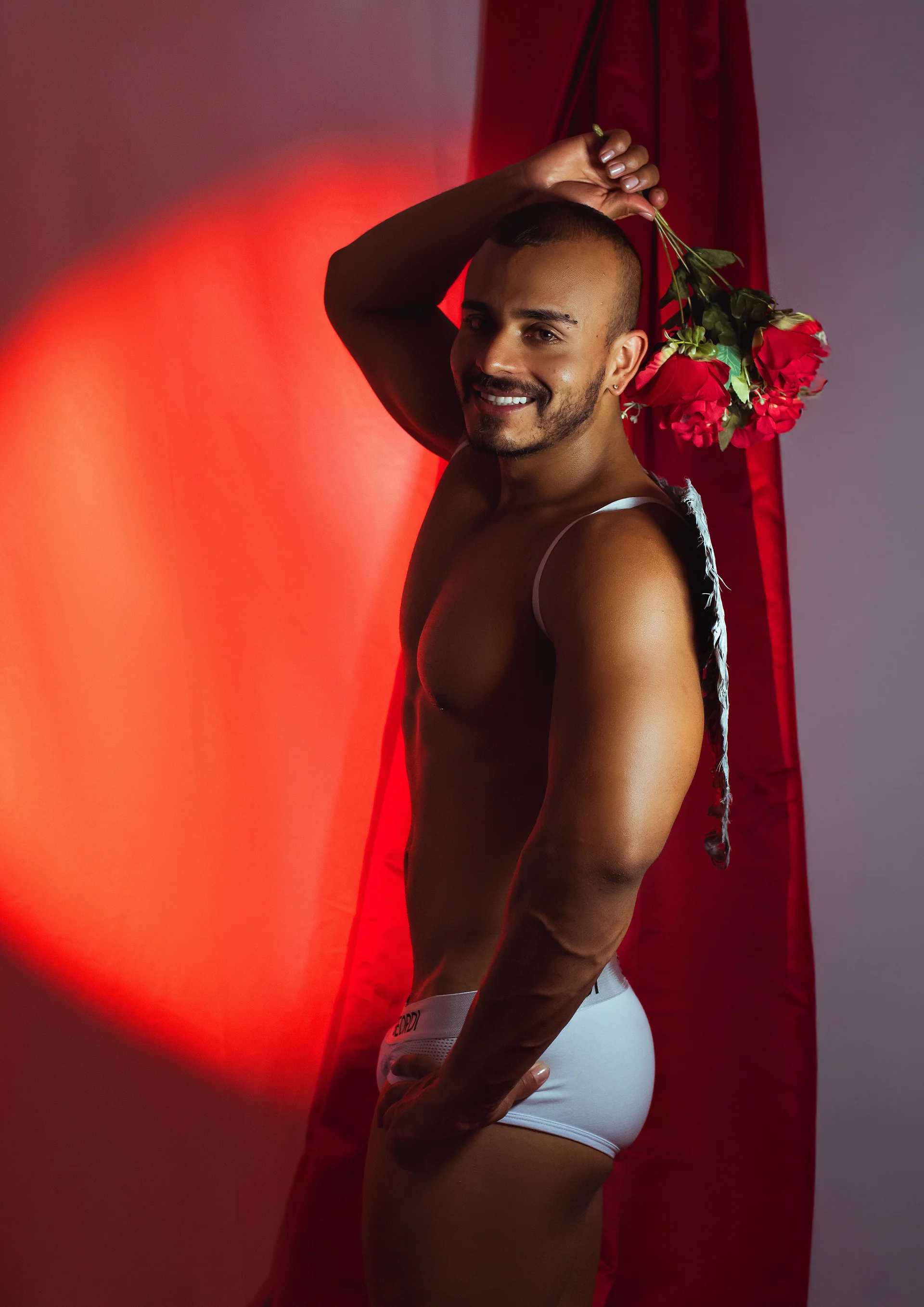 XXX Porn Photo of Nude magnusclark 86