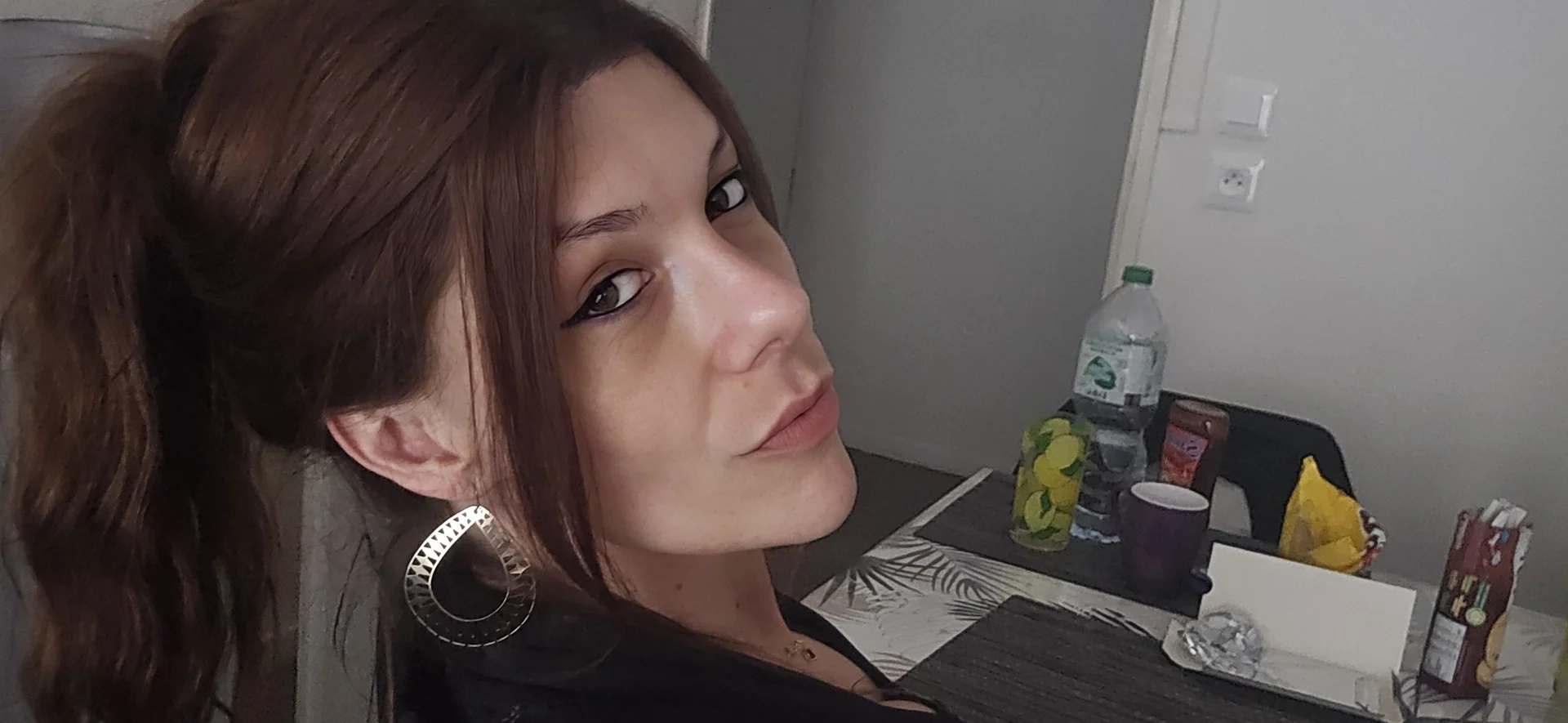 XXX Porn Photo of Nude rubie-cat 18