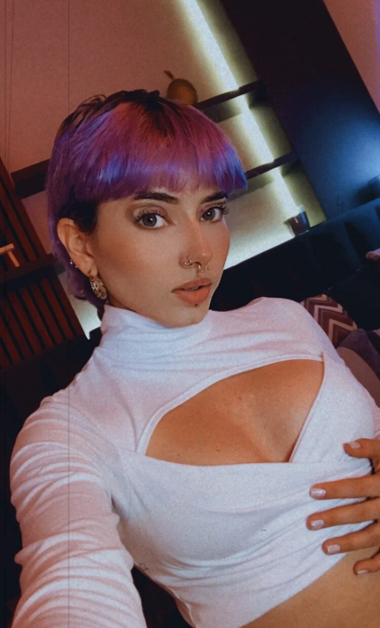 XXX Porn Photo of Nude LiliJones_ 19