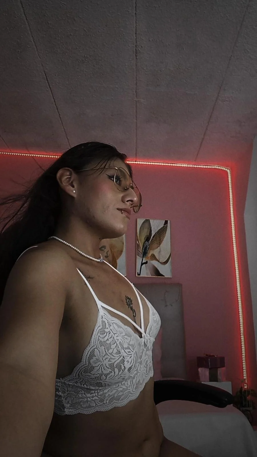 XXX Porn Photo of Nude liaa_moretti_ 4