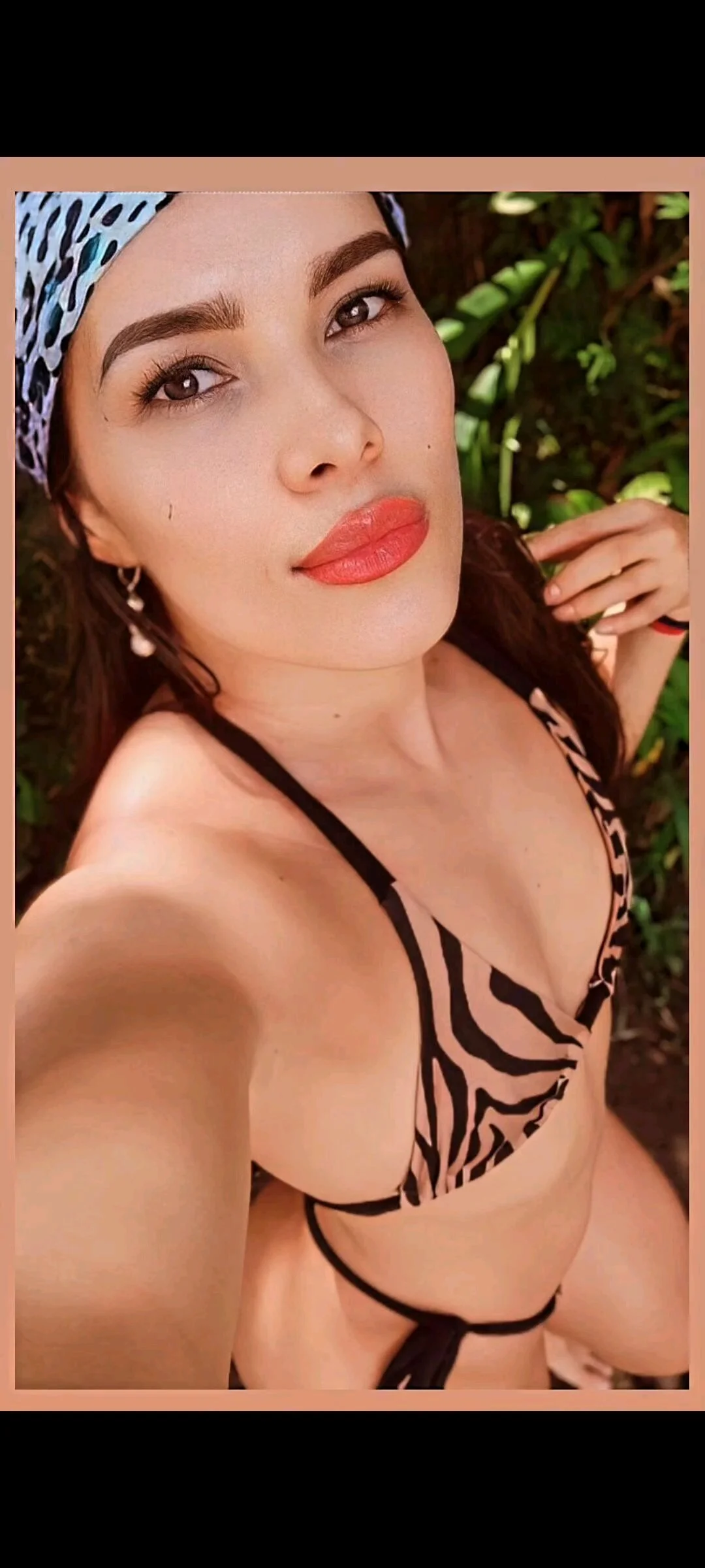 XXX Porn Photo of Nude amazonafit_ 16