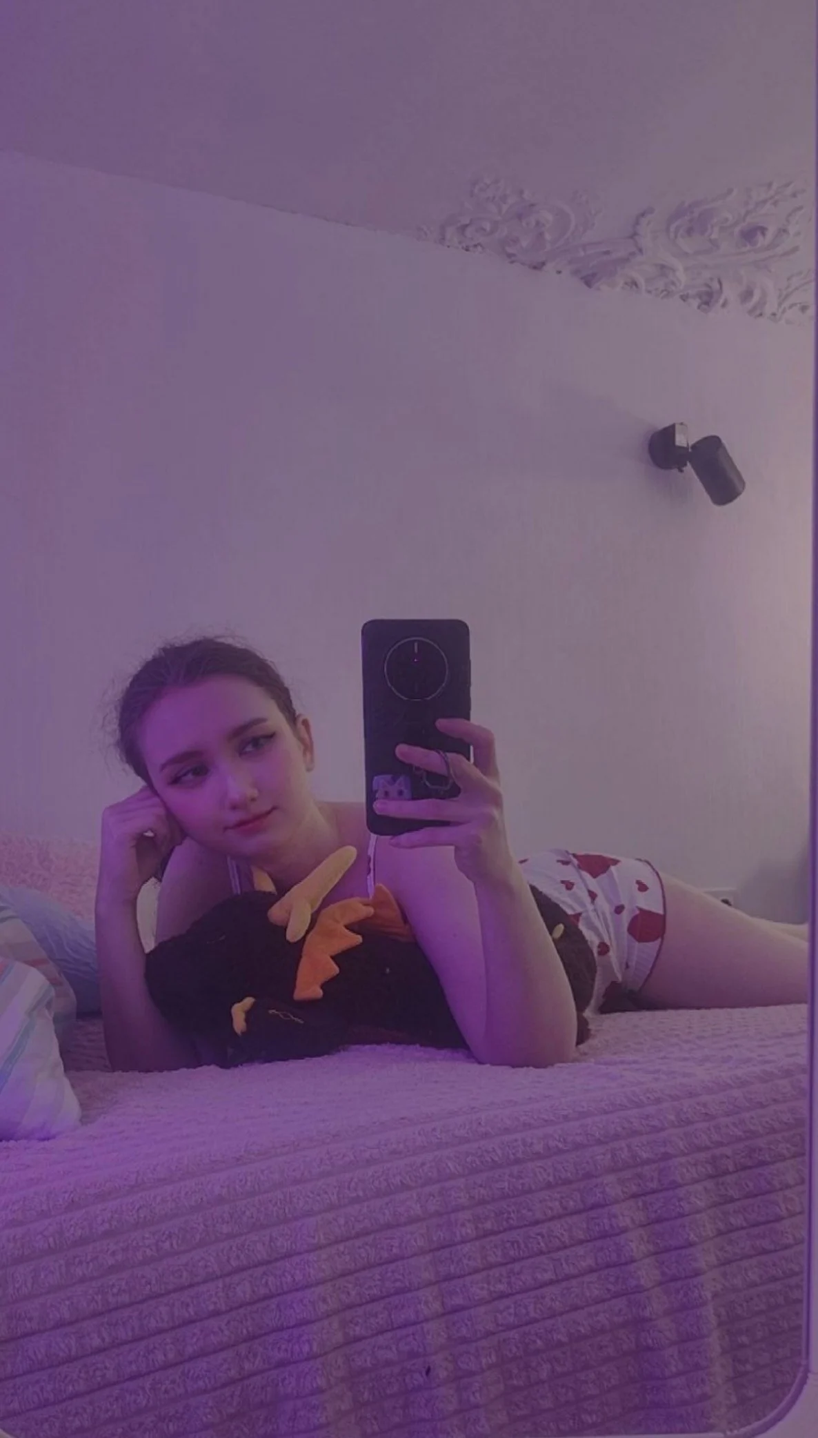 XXX Porn Photo of Nude SunshineBlaze 7