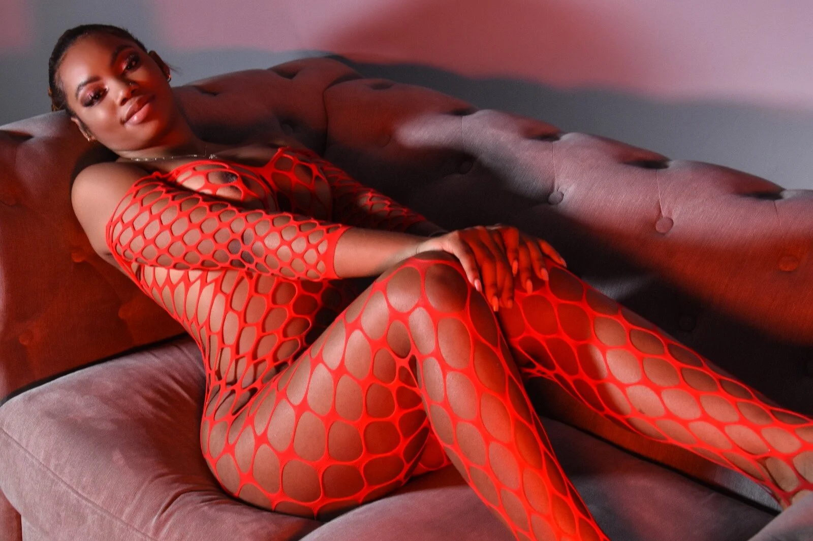 XXX Porn Photo of Nude KendallRosse1 7