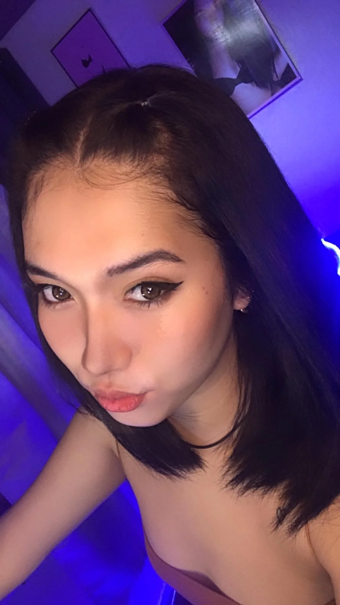 XXX Porn Photo of Nude xKATEMADNESSx 22