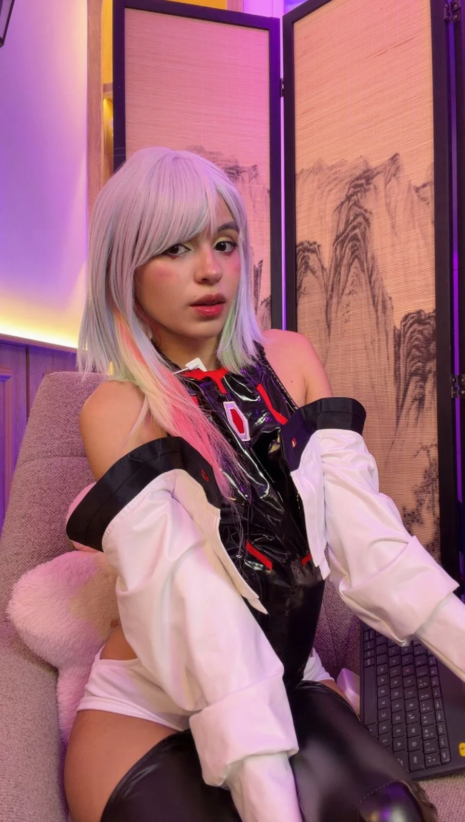 XXX Porn Photo of Nude NamiKimura 58