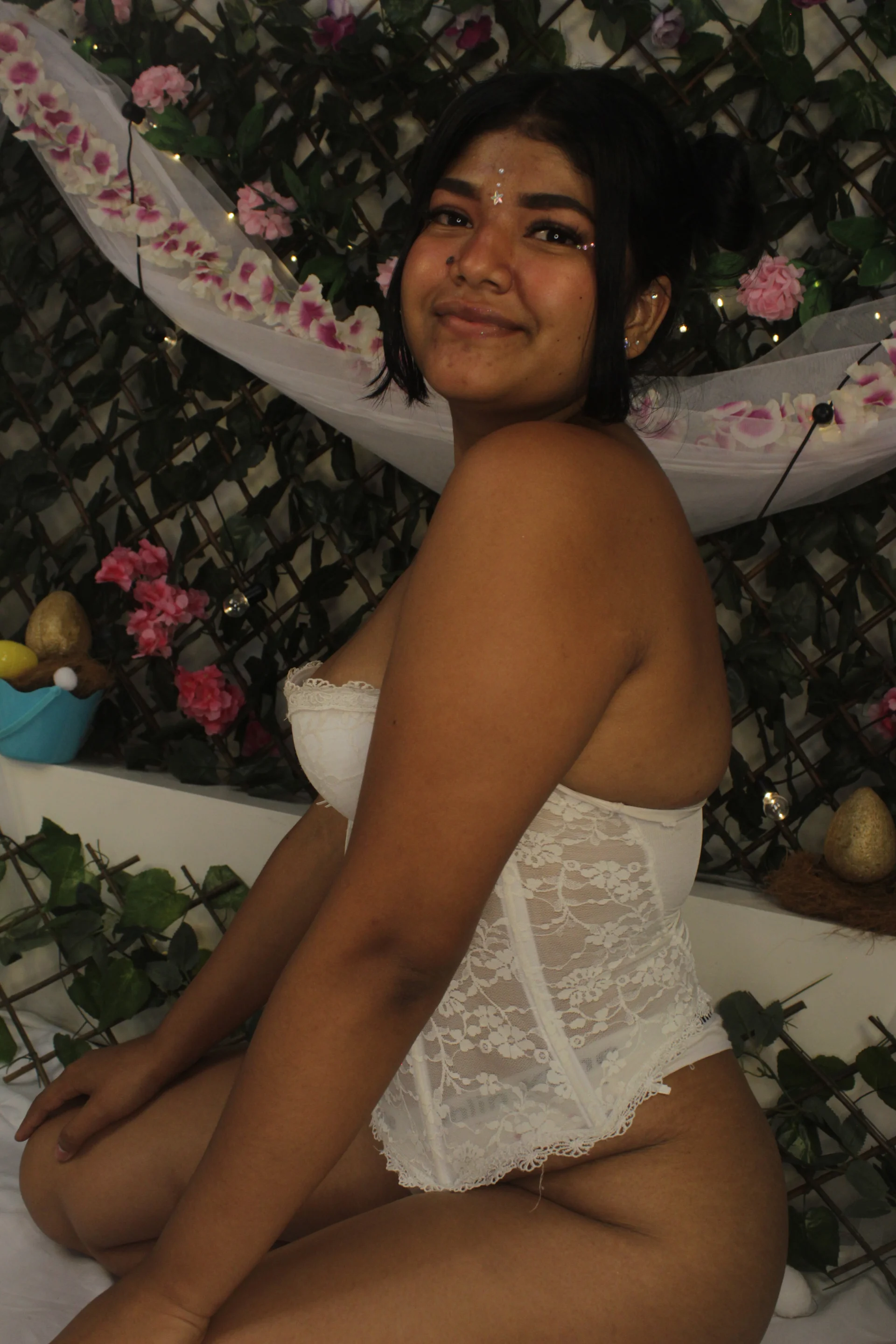 XXX Porn Photo of Nude Yaraviper__ 8