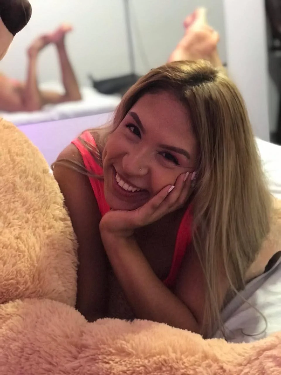 XXX Porn Photo of Nude sweet_barbiie 4