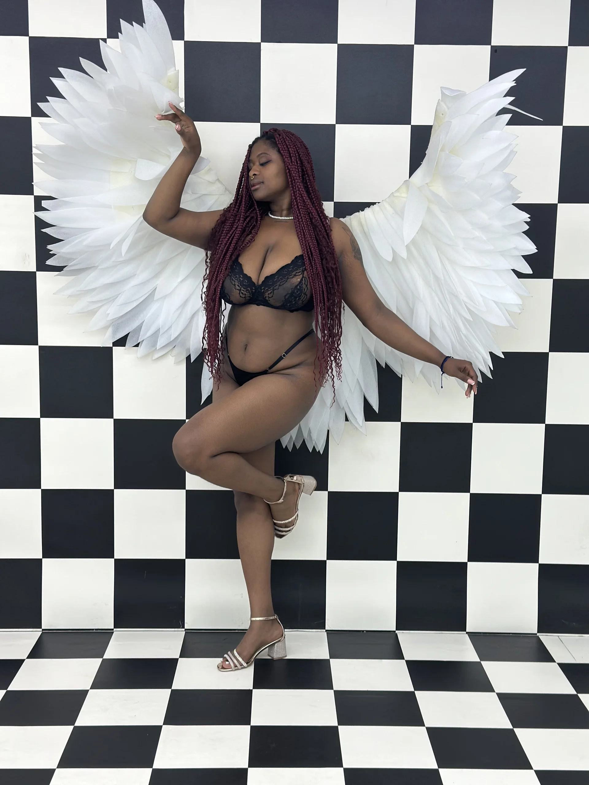 XXX Porn Photo of Nude justnala_ 66