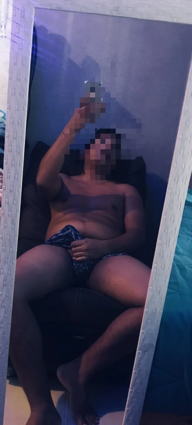 XXX Porn Photo of Nude SergCarMX1 4