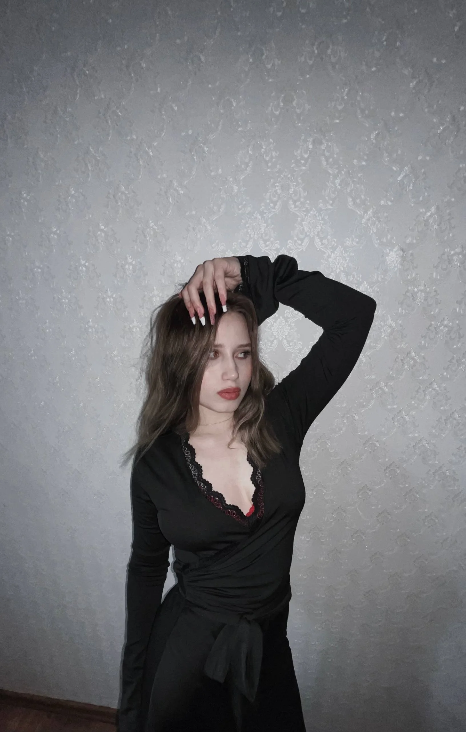 XXX Porn Photo of Nude Bella__Ray 3
