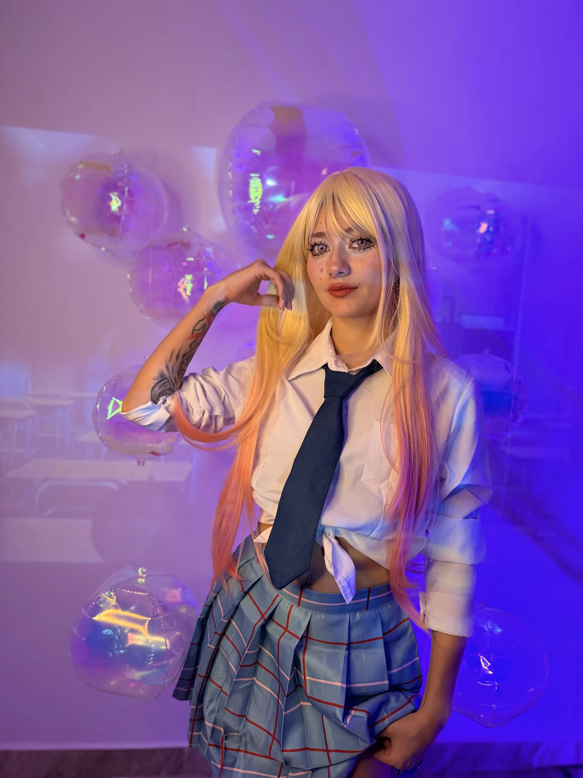 XXX Porn Photo of Nude Sakito_Tokio 42