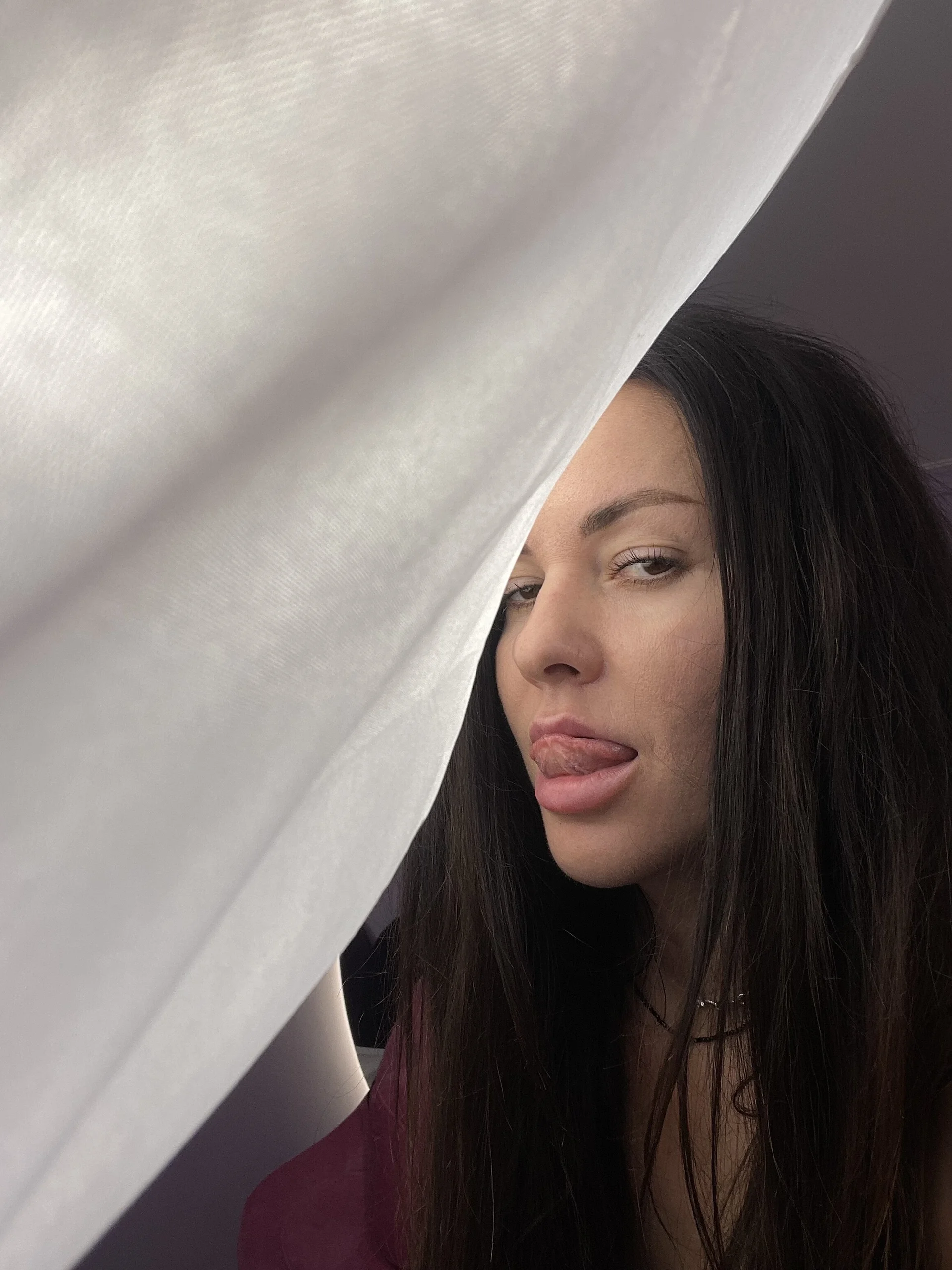 XXX Porn Photo of Nude purrAmelinaa 2