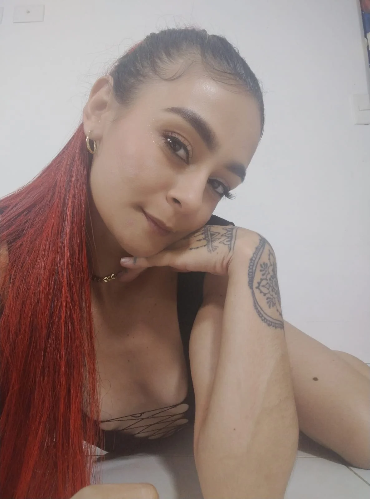XXX Porn Photo of Nude serafelle 21