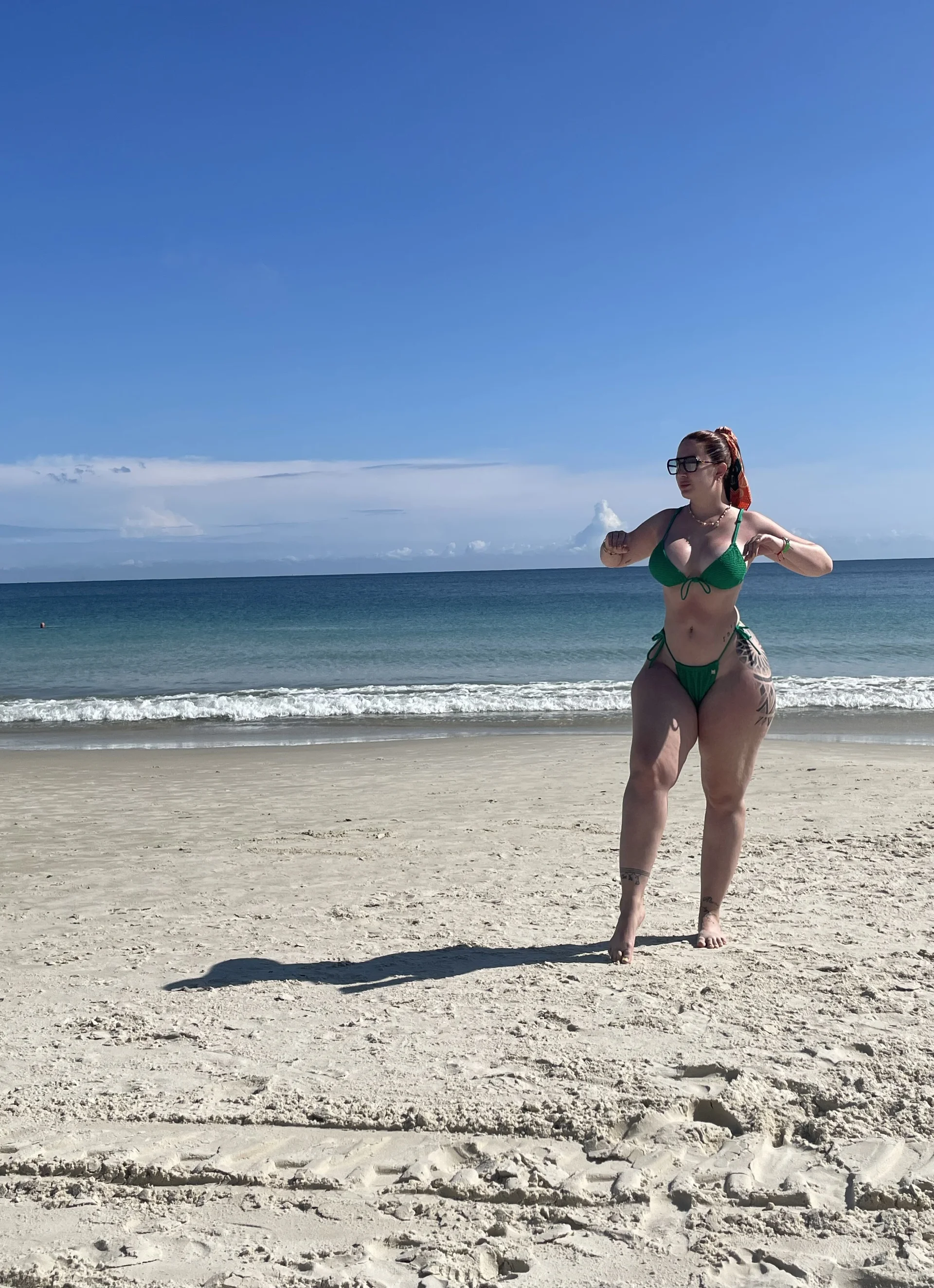 XXX Porn Photo of Nude campanitaaanahi 1