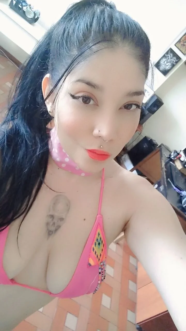 XXX Porn Photo of Nude sharonnleon 15