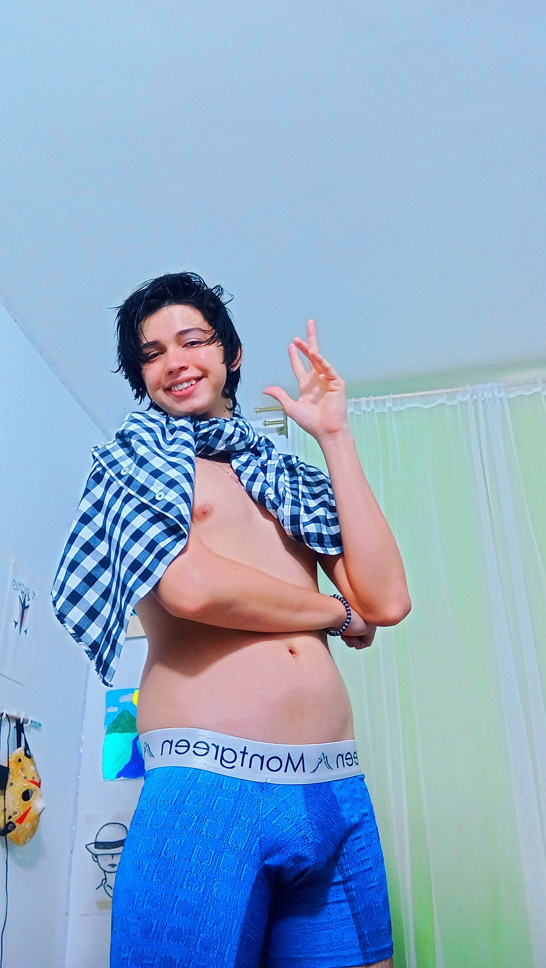 XXX Porn Photo of Nude Andy_gray 335