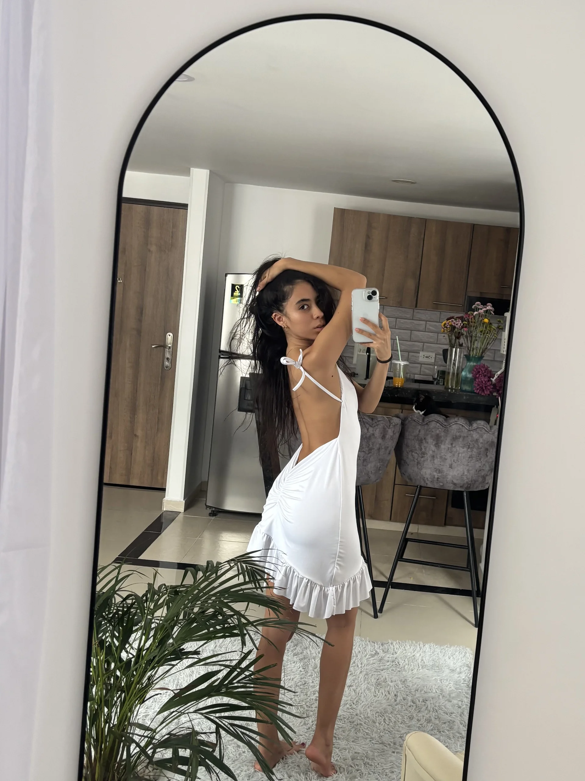 XXX Porn Photo of Nude cata_batnati 39